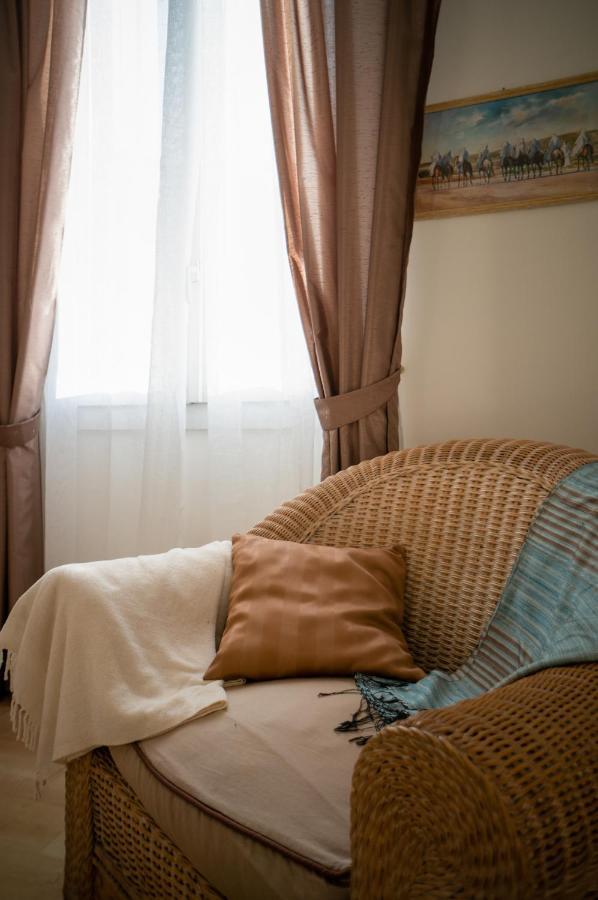 Grand Appartement 4Pers A Cote Du Palais Longchamp Marsylia Zewnętrze zdjęcie